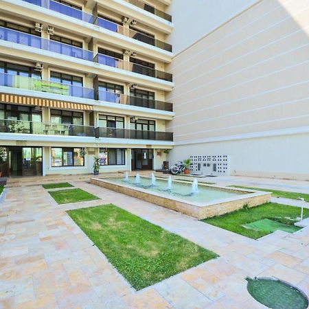 Miralex - Solid House Residence مامايا المظهر الخارجي الصورة
