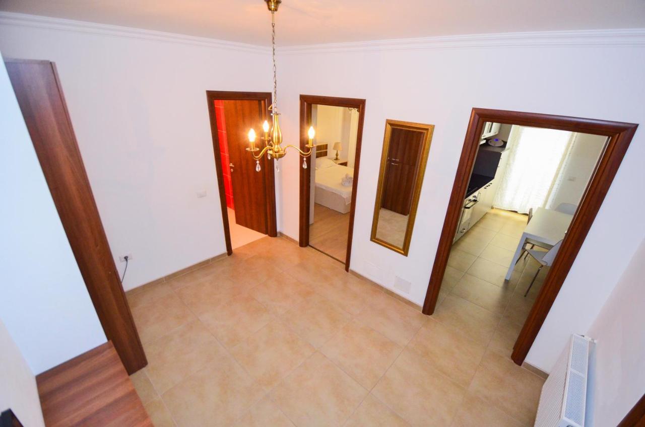 Miralex - Solid House Residence مامايا المظهر الخارجي الصورة