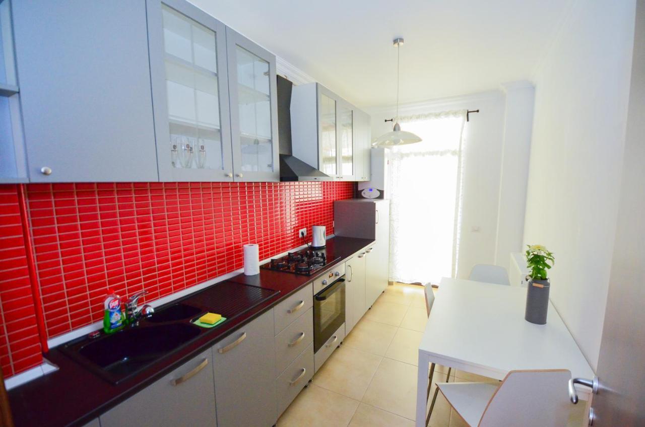 Miralex - Solid House Residence مامايا المظهر الخارجي الصورة