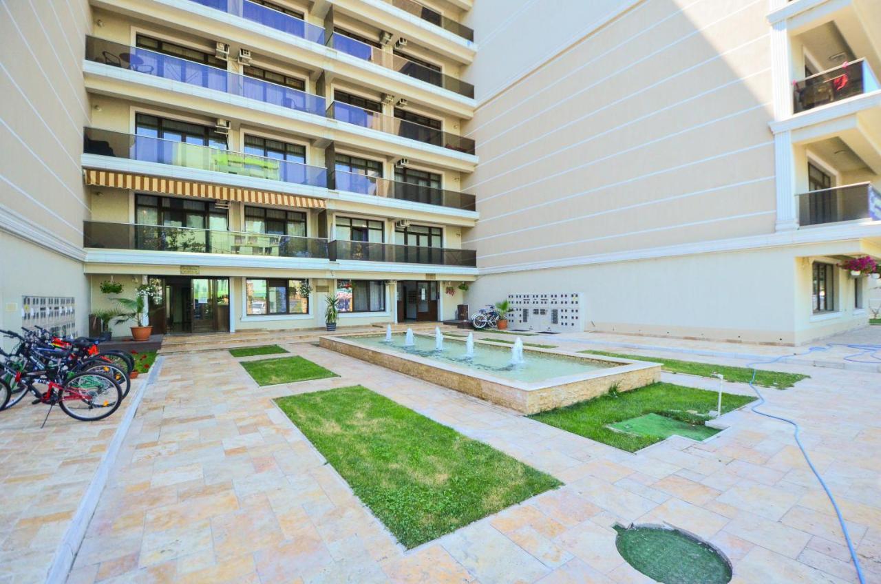 Miralex - Solid House Residence مامايا المظهر الخارجي الصورة