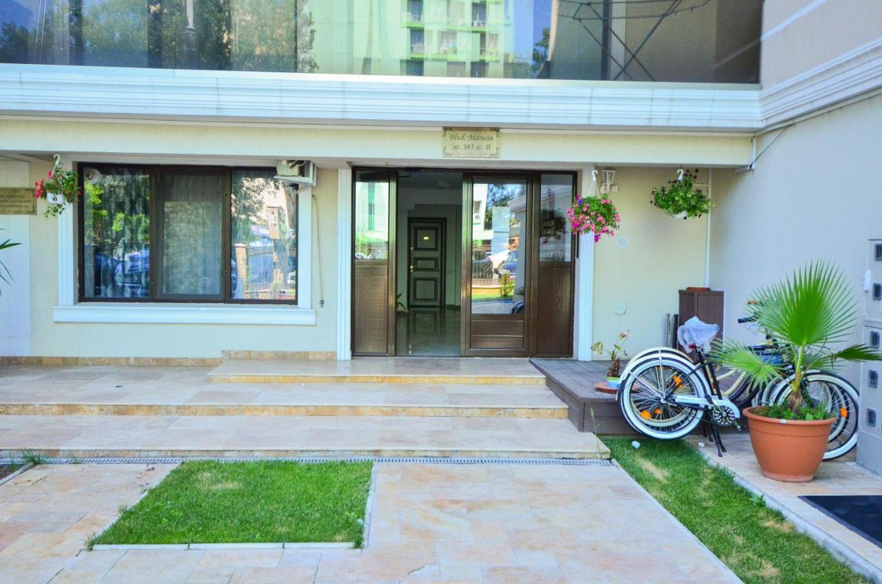 Miralex - Solid House Residence مامايا المظهر الخارجي الصورة